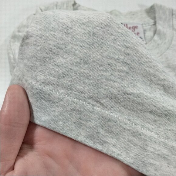 Vtg Xerox The Document Company University Promo Single Stitch Shirt Sz XL Tech - Picture 6 of 7